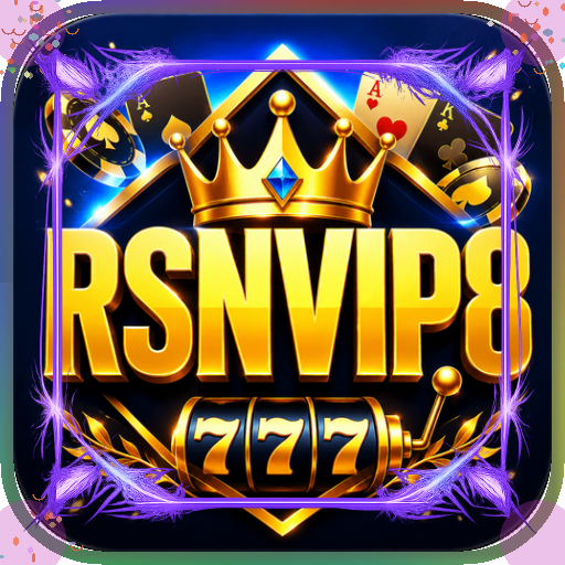 rsnvip8 — galeri pratinjau - APK Resmi