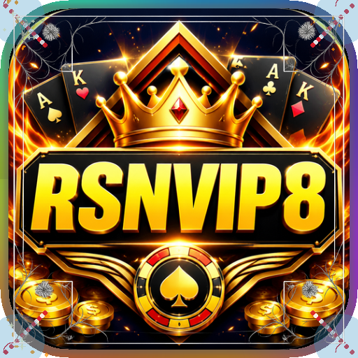rsnvip8 — galeri pratinjau Resmi APK